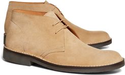 Field Chukka Boots