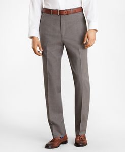 Madison Fit Stretch Wool Trousers