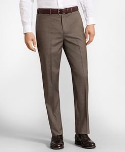 Brooksflex™ Regent-Fit Wool Trousers