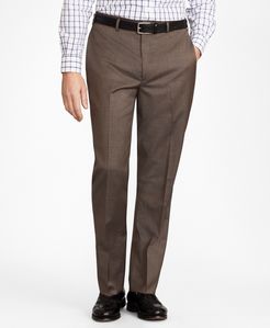 Brooksflex™ Madison-Fit Wool Trousers
