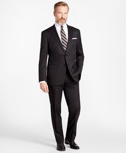 Madison Fit Stretch Wool Two-Button 1818 Suit