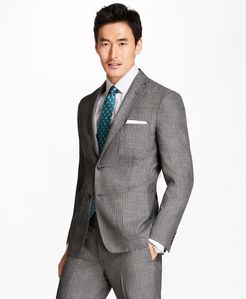 Regent Fit Brookscloud™ Stripe 1818 Suit