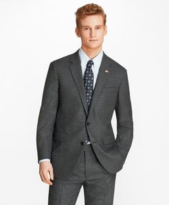 Milano Fit Grey 1818 Suit