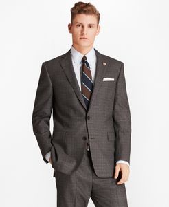 Regent Fit Grey 1818 Suit