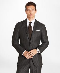 Regent Fit Brookscloud™ Stripe 1818 Suit