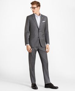 Milano Fit Two-Button Stripe 1818 Suit