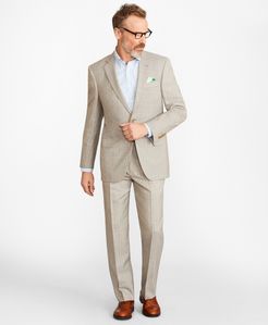 Madison Fit Stripe 1818 Suit