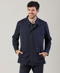 Two-in-One Hybrid Jacket