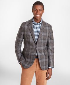 Milano Fit Check Sport Coat