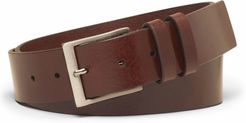 Square Buckle Belt