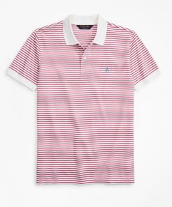 Original Fit Feeder Stripe Polo Shirt