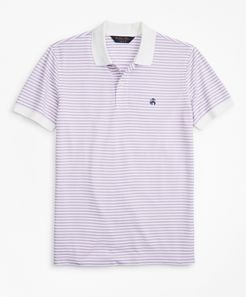 Original Fit Feeder Stripe Polo Shirt