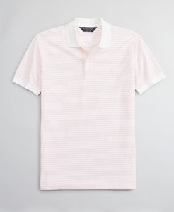 Original Fit Feeder Stripe Polo Shirt