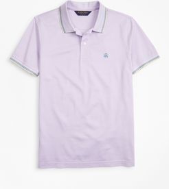 Original Fit Tipped Polo Shirt