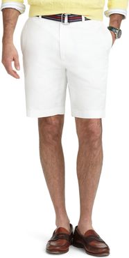 Plain-Front Lightweight Advantage Shorts