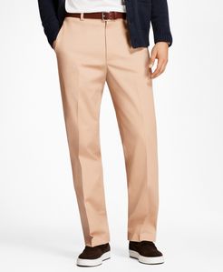 Hudson Fit Lightweight Stretch Advantage Chino Pants