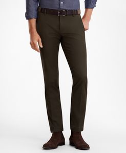 Soho Fit Supima Cotton Stretch Chinos