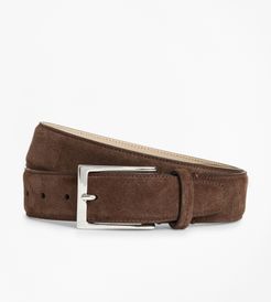 1818 Suede Belt