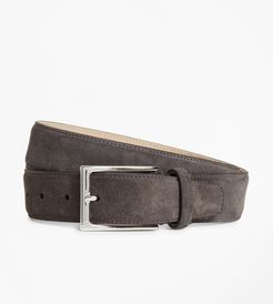 1818 Suede Belt