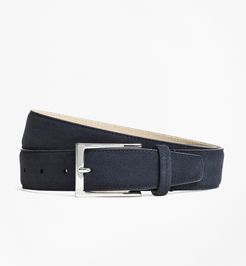 1818 Suede Belt