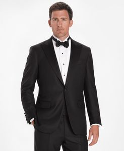 Madison Fit Golden Fleece One-Button Peak Tuxedo