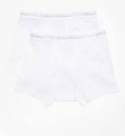 Boys' Boxer Brief - Two Pack