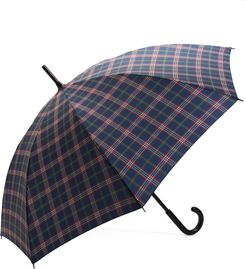 Signature Tartan Stick Umbrella