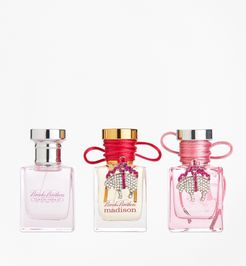 Fragrance Mini .5oz Gift Set