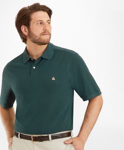 Big & Tall Supima Cotton Performance Polo Shirt