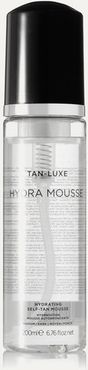 Hydra-mousse Hydrating Self-tan Mousse - Medium/dark, 200ml