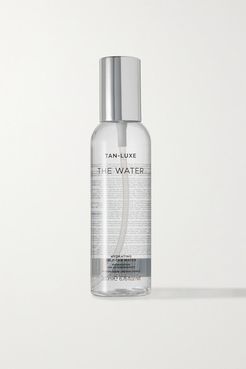 The Water Hydrating Self-tan Water - Light/medium, 200ml