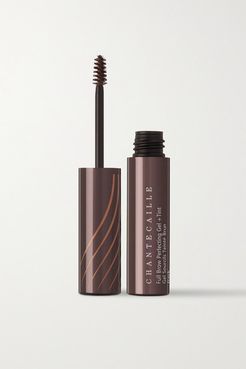 Full Brow Perfecting Gel Tint - Dark