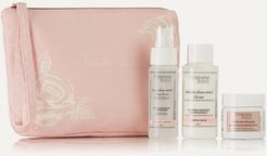 Volumizing Hair Ritual Travel Kit