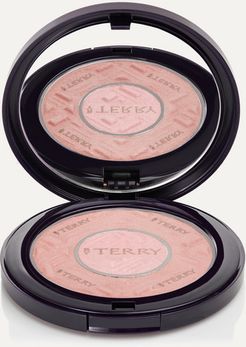 Compact Expert Dual Powder - Rosy Gleam No.2