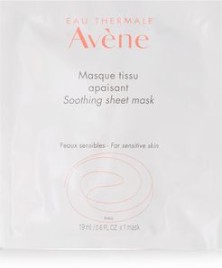 Soothing Sheet Mask X 5