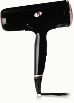 Cura Luxe Professional Ionic Hairdryer - Us 2-pin Plug