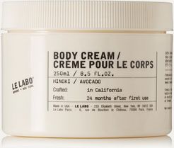Body Cream, 250ml