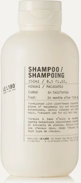 Shampoo - Hinoki, 250ml