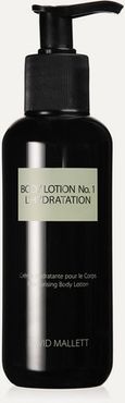 Body Lotion No.1: L'hydration, 250ml
