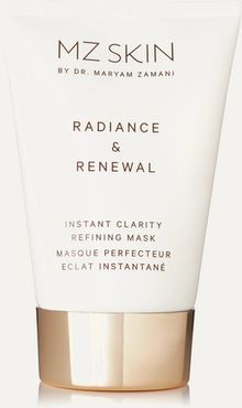 Radiance & Renewal Instant Clarity Refining Mask, 100ml