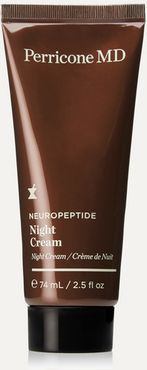 Neuropeptide Night Cream, 74ml