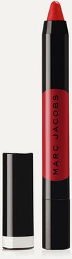Le Marc Liquid Lip Crayon - How Rouge! 340
