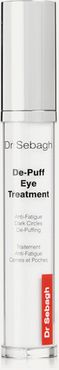 De-puff Eye Treatment, 15ml