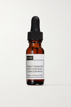 Fractionated Eye Contour Concentrate, 15ml