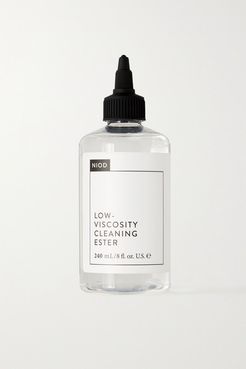 Low-viscosity Cleaning Ester, 240ml
