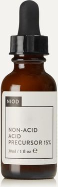 Non-acid Acid Precursor 15%, 30ml