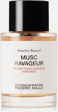 Musc Ravageur Hair Mist, 100ml