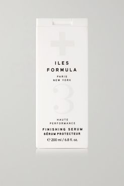 Haute Performance Finishing Serum, 200ml