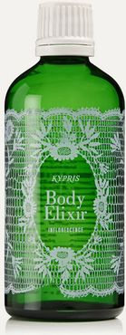 Body Elixir - Inflorescence, 100ml