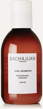 Curl Shampoo, 250ml